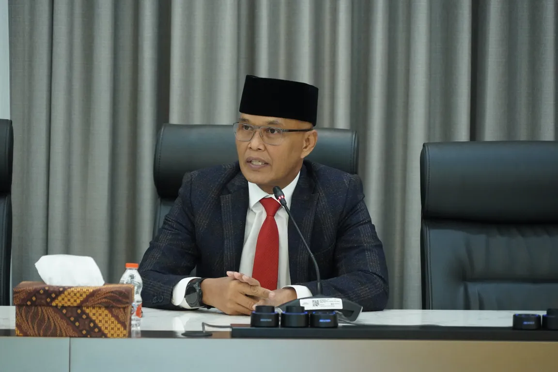 Sukamta Sambut Gencatan Senjata AS-Iran-Israel, Harap Berlanjut Permanen dan Dorong Kemerdekaan Palestina