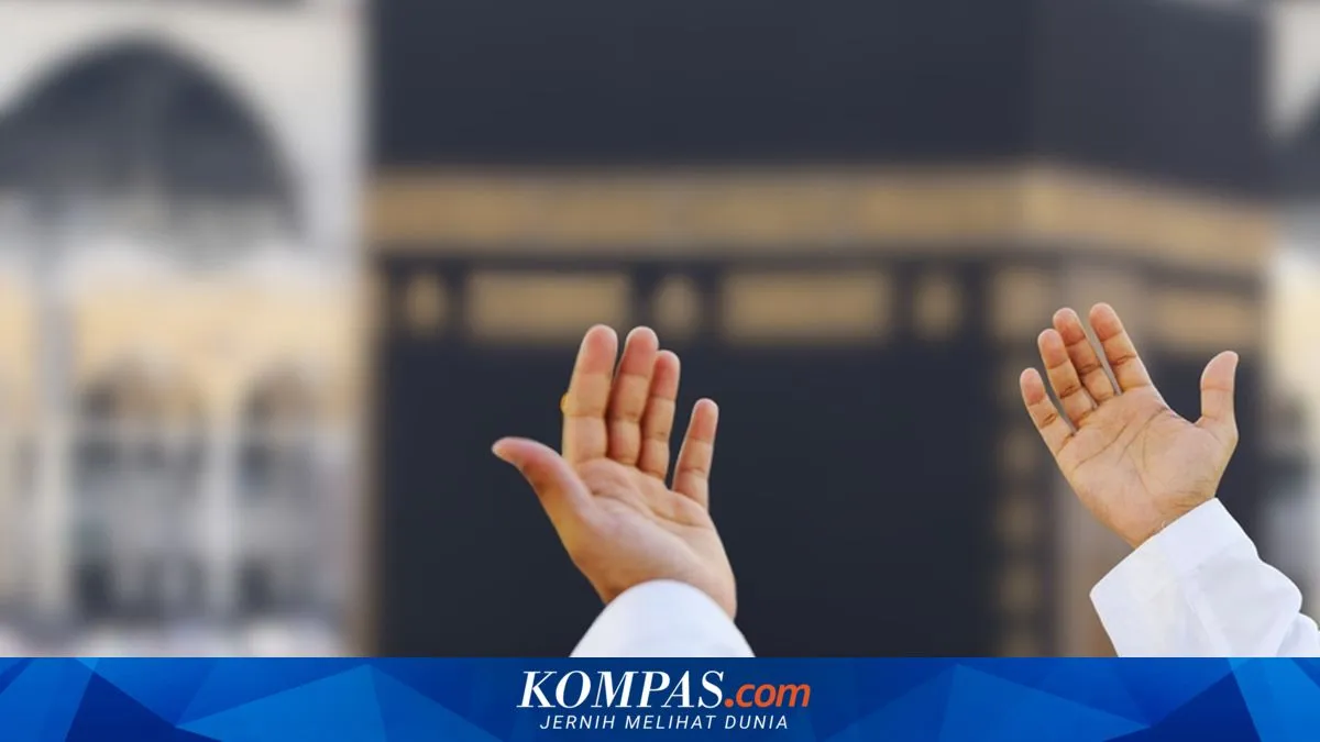 DPR Soroti Wacana Skema War Tiket Haji, Kesenjangan Akses Internet Dinilai Berisiko Picu Ketidakadilan