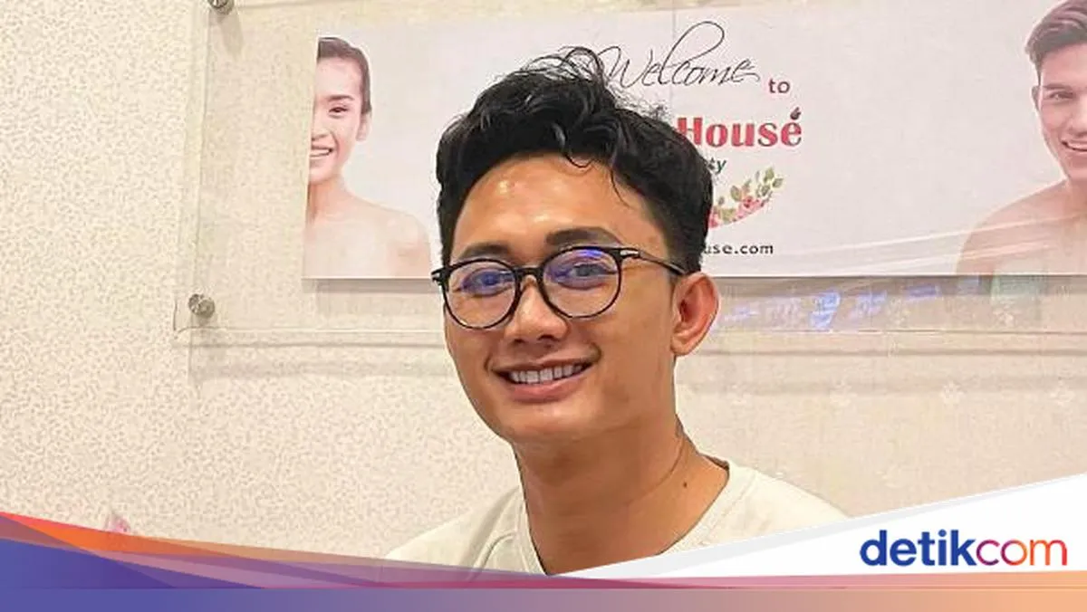 Bisnis Travel Umrah dan Haji Merugi Rp 2 Miliar, Bobby Tince Beralih ke Usaha Kuliner di Bogor