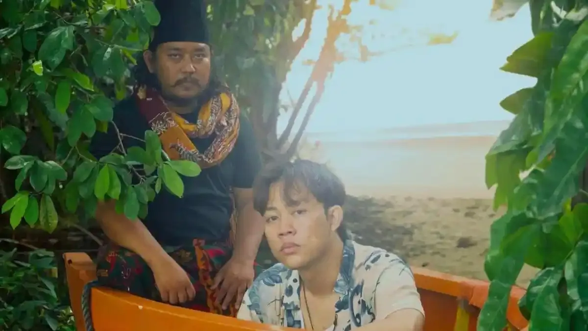 Lorjhu’, Band Asal Madura yang Meramu Unsur Lokal dan Pengaruh Global