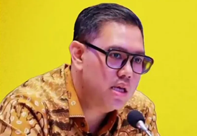 DPR Sambut Gencatan Senjata AS-Iran, Tekankan Diplomasi dan Kepatuhan Hukum Internasional