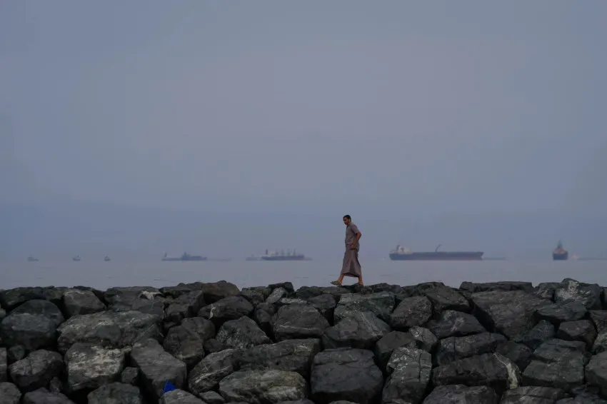 Iran Jamin Akses Aman Selat Hormuz bagi Tanker Minyak Filipina di Tengah Krisis Energi