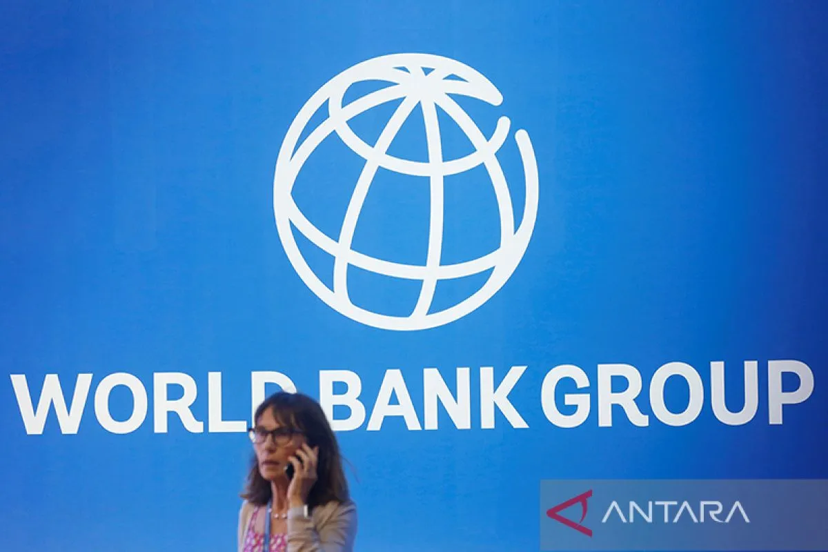 Bank Dunia: Geopolitik dan Lonjakan Harga Energi Berisiko Menahan Laju Ekonomi Asia Timur-Pasifik