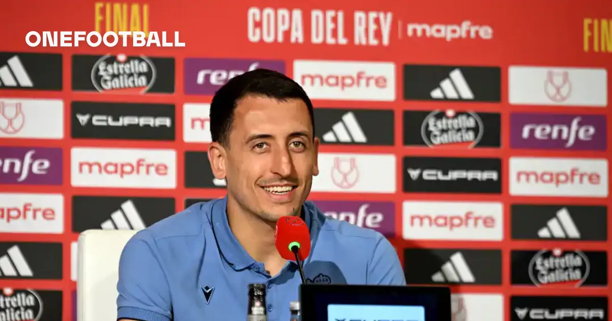 Real Sociedad Mulai Susun Rencana 2026/27, Perpanjangan Kontrak Oyarzabal Masuk Prioritas Jangka Menengah