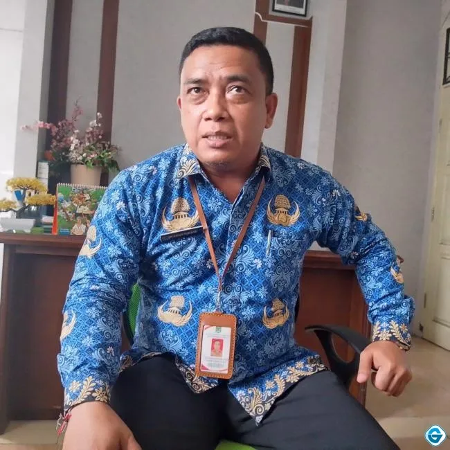 Bapenda Lombok Utara Dorong Wajib Pajak Hotel-Restoran Gunakan Aplikasi Sipenda
