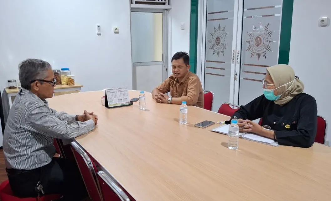 Bawaslu Boyolali Gelar Konsolidasi Demokrasi, Soroti Politik Uang dan Menyempitnya Ruang Dialog Publik