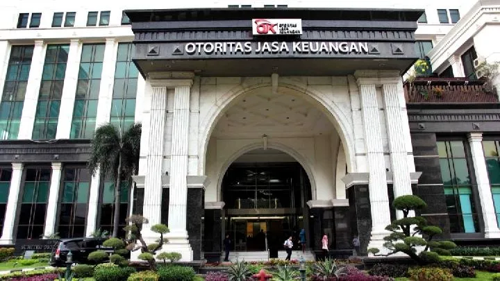 OJK Geledah PT MASI, Dalami Dugaan Manipulasi IPO dan Transaksi Semu Saham