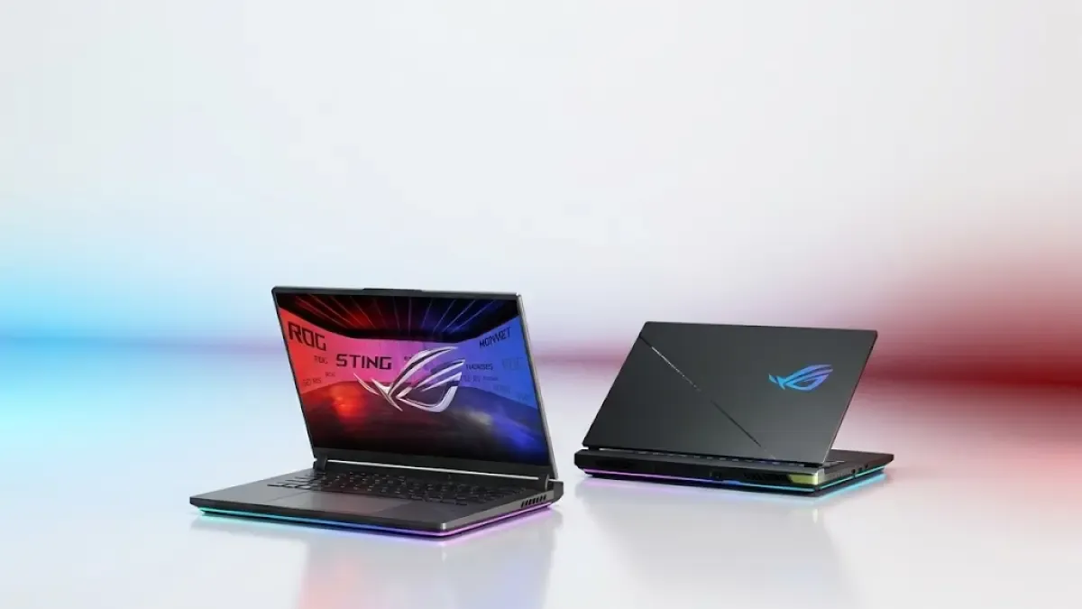 ASUS Hadirkan Laptop AI 2026 di Indonesia, NPU Diklaim Tingkatkan Efisiensi Daya dan Pemrosesan Lokal