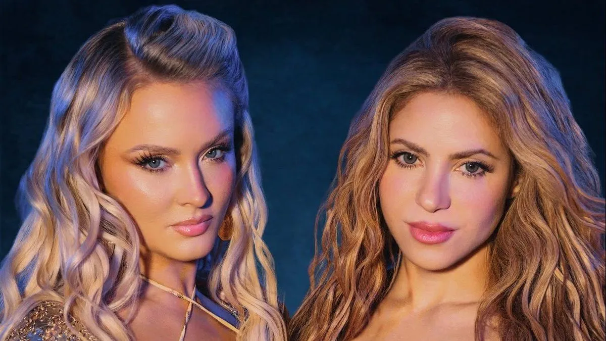 Zara Larsson Rilis “Midnight Sun: Girls Trip”, Album Remix Kolaborasi Perempuan yang Hadirkan Shakira di ‘Eurosummer’