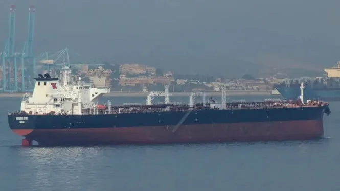 AS dan Iran Sepakati Pembukaan Selat Hormuz Selama Dua Pekan dengan Syarat Ketat
