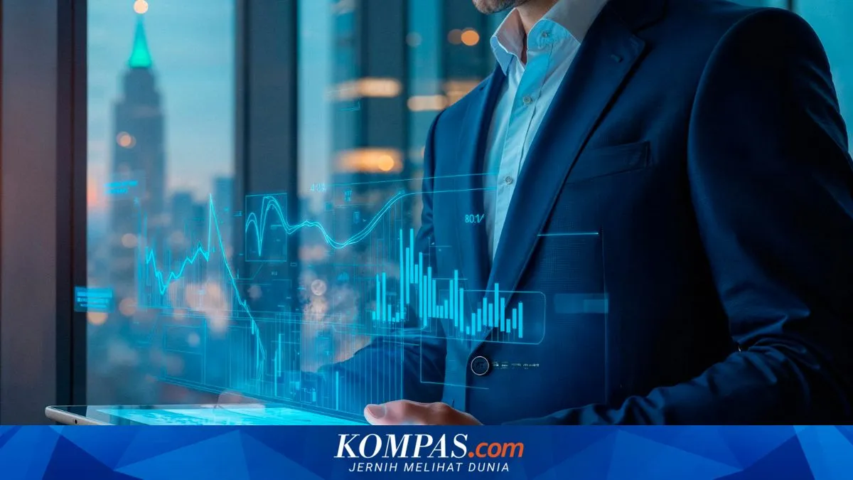 IPOT Gratiskan Akses Aplikasi untuk Investor Semua Sekuritas, Bisa Pantau Antrian Order Saham Real Time
