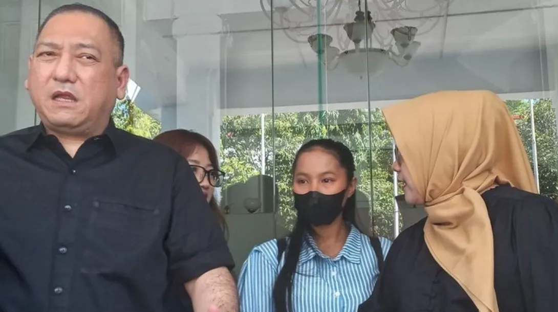 Ibu Laporkan Dugaan Bayi Tertukar di RSHS Bandung ke Polda Jabar, Minta CCTV Dibuka