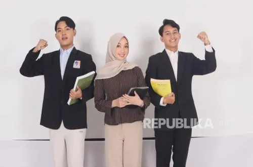Minat Jurusan Sains Data Meningkat pada 2026, Industri Kian Butuh Talenta Berbasis Data