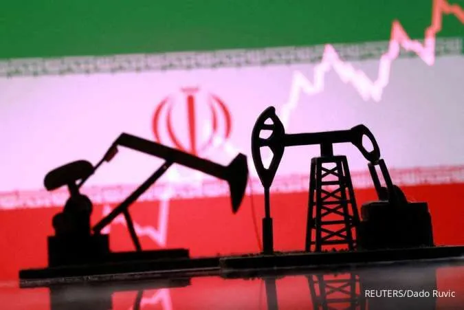 AS Tangguhkan Operasi Militer terhadap Iran Selama Dua Pekan, Pembukaan Selat Hormuz Jadi Syarat