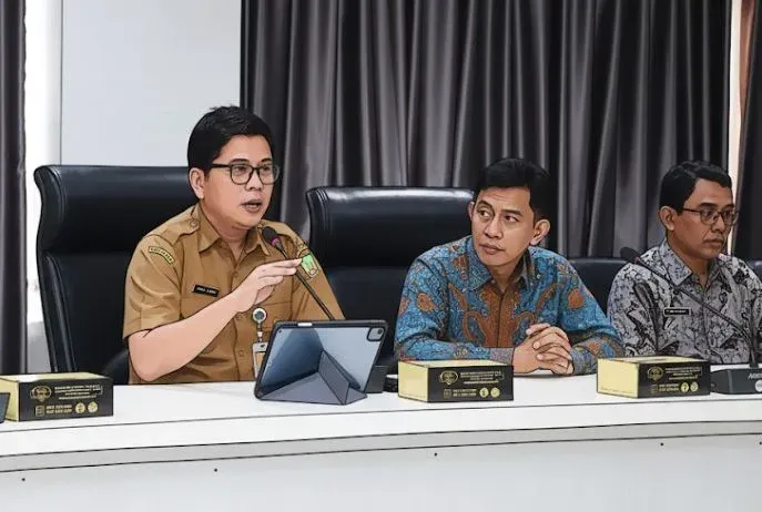 Pemko Batam Perketat Pengawasan Tambang Pasir di Nongsa, Fokus Jaga Lingkungan dan Tata Ruang