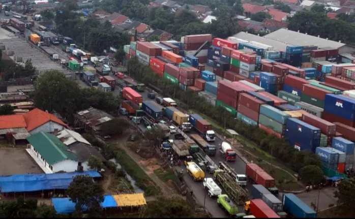 Dilema Tata Kelola Ruang di Jakarta Utara