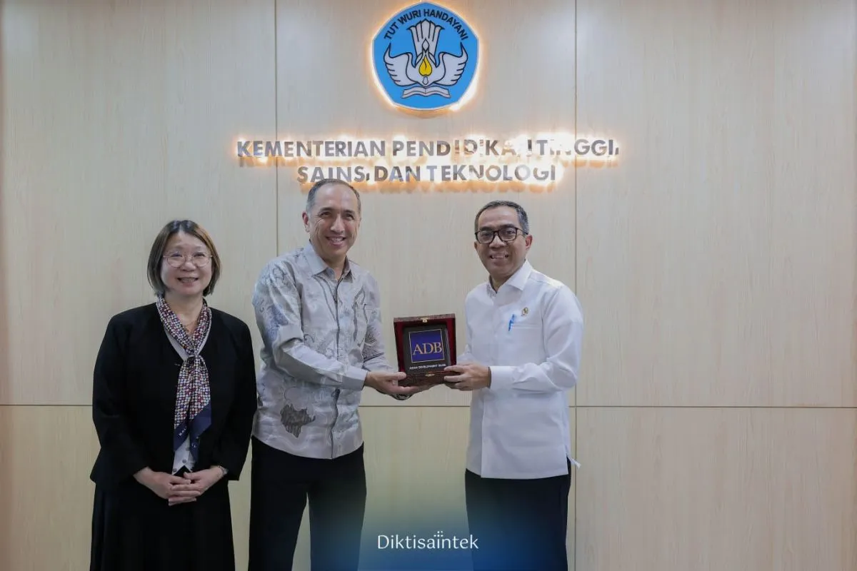ADB: Konflik Timur Tengah Berisiko Tekan Pertumbuhan Asia-Pasifik dan Dorong Inflasi