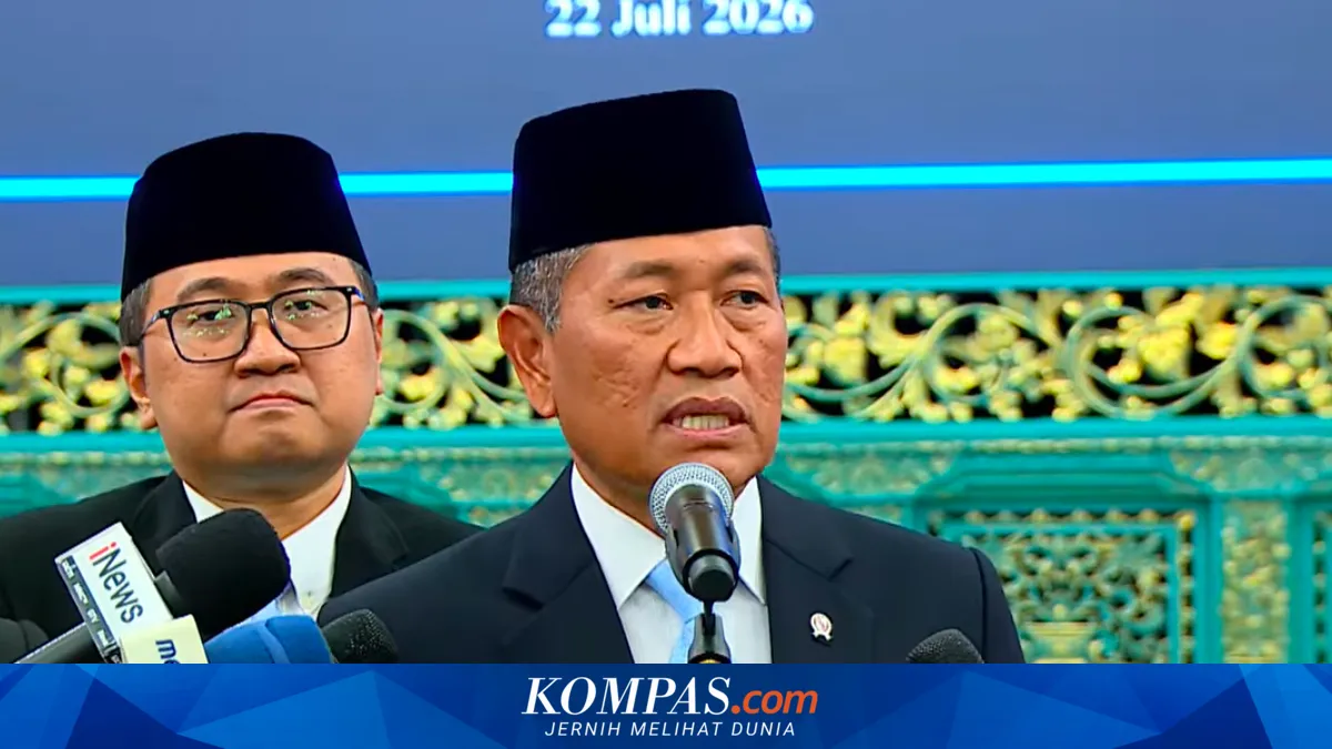 URI dan Ujian Modal Politik: Ketika Negara Mendirikan Kampus Kader