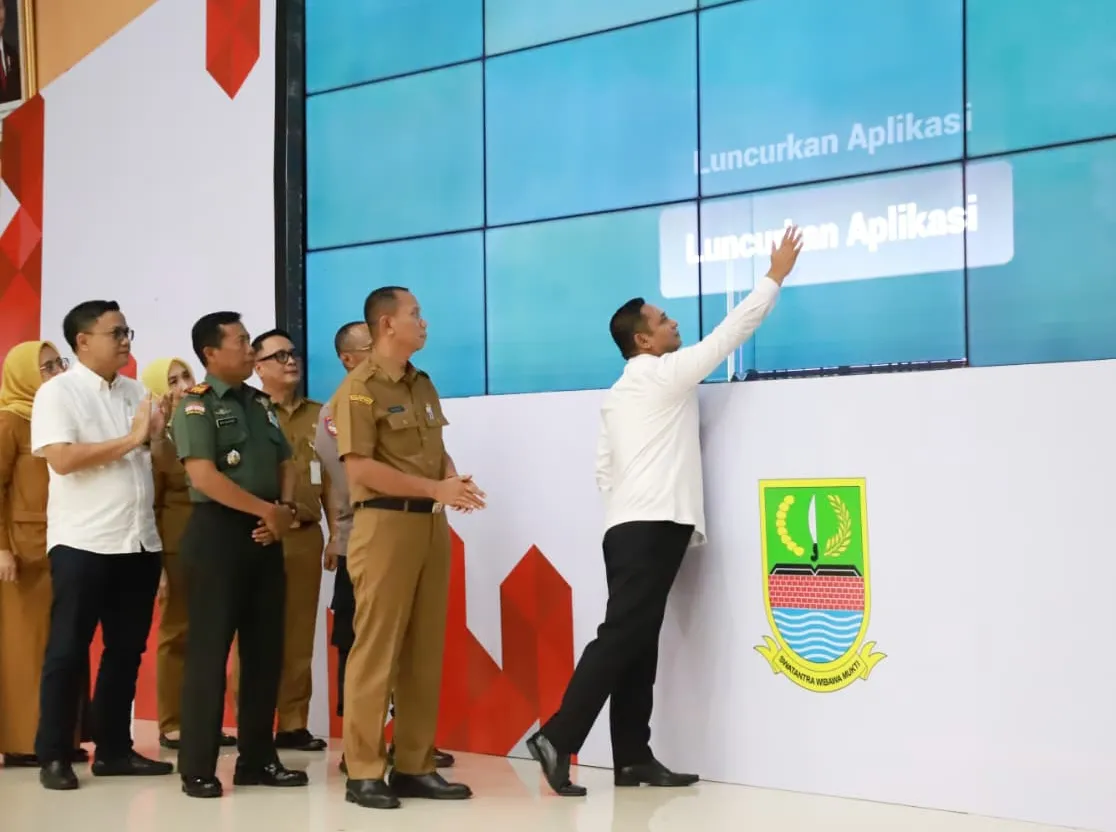 Pemkab Bekasi Siapkan Aplikasi SATU PINTU untuk Layanan Perizinan dan Non-Perizinan Mandiri