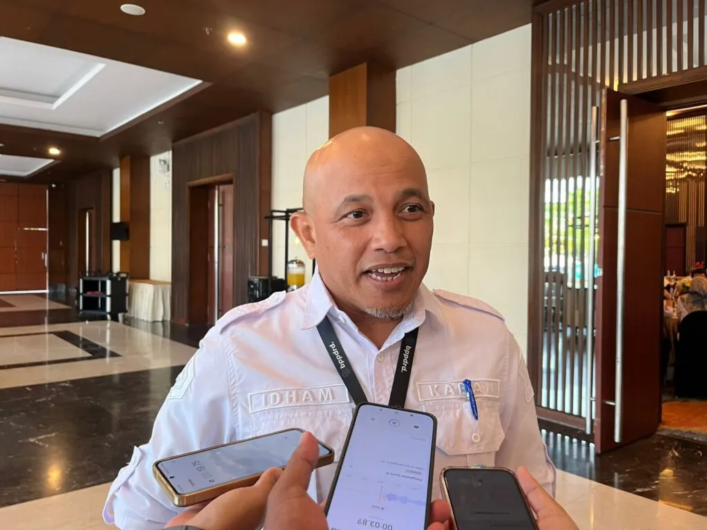 BPPDRD Balikpapan Luncurkan Aplikasi Sapa Warga untuk Pantau Pembayaran PBB secara Digital