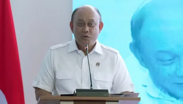 Kepala BGN Tanggapi Kritik Anggaran IT Rp1,2 Triliun, Tekankan Pengawasan dan Keamanan Data