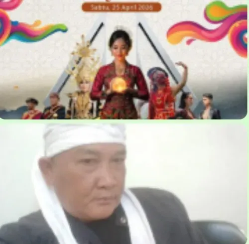 Ade Sawali Minta Transparansi Anggaran Gelar Pesona Budaya Garut