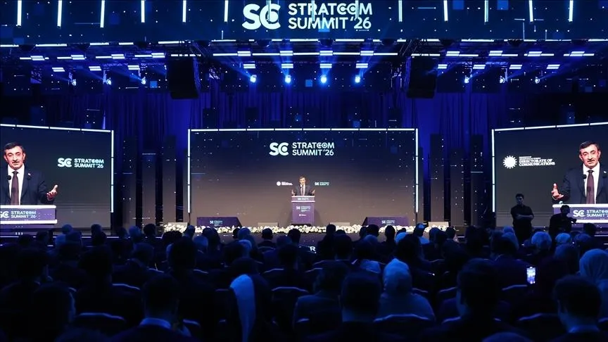 Forum Stratcom 2026 Soroti Krisis Global dan Pentingnya Komunikasi Strategis