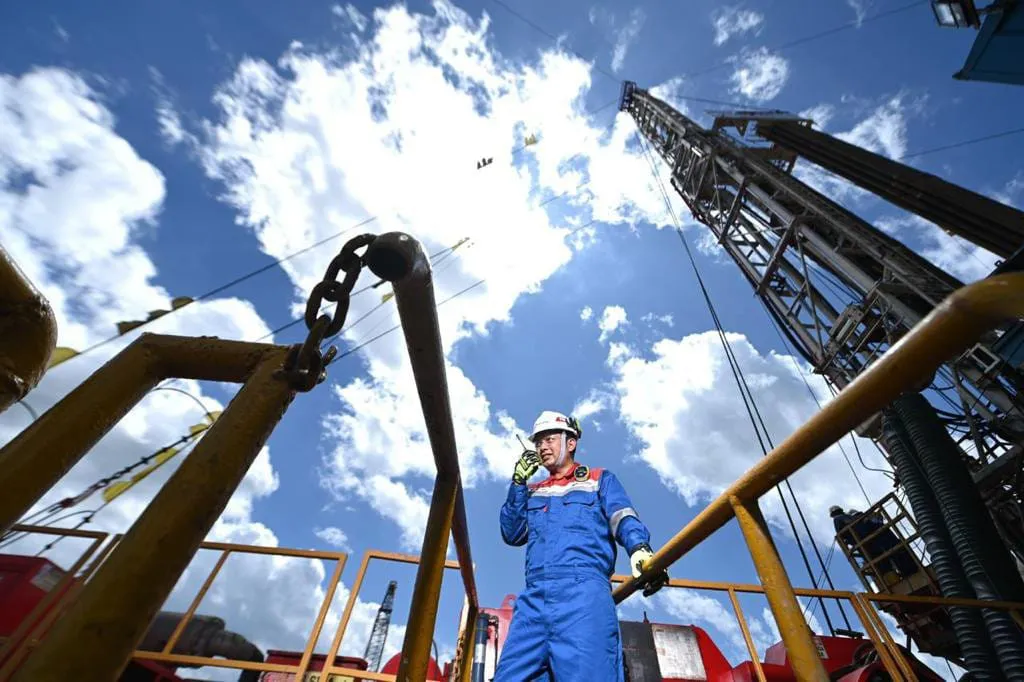 DPR Desak Pertamina Percepat Inovasi dan Perkuat Cadangan di Tengah Ancaman Krisis Energi Global