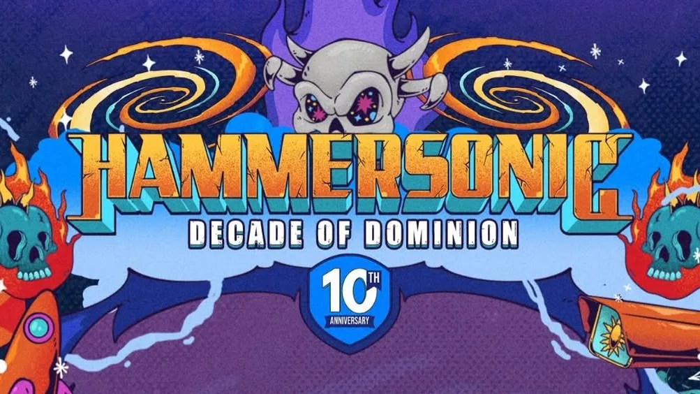 Hammersonic 2026 Ubah Format Jadi Private Concert, Penyelenggara Janjikan Refund Tiket 100 Persen