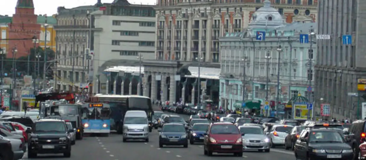 Rusia Bahas RUU yang Berpotensi Melegalkan Mobil Curian dari Negara-negara Uni Eropa