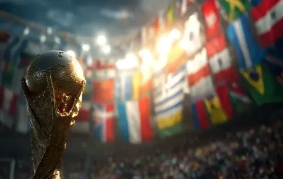 Jelly Roll dan Carín León Rilis “Lighter” untuk Meramaikan Musik Resmi Piala Dunia 2026