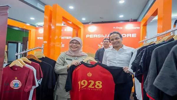 Bank Jakarta Siapkan XPORIA Jadi Agenda Tahunan, Berpeluang Digelar di Luar Balai Kota