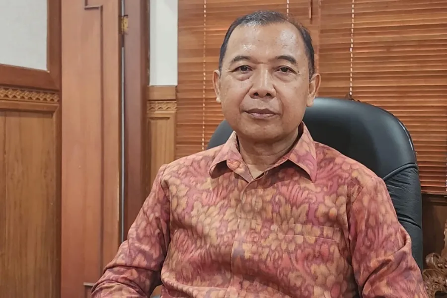 PKB 2026 Usung Tema Penyucian Jiwa, Fenomena Bunuh Diri Dibahas dalam Sarasehan