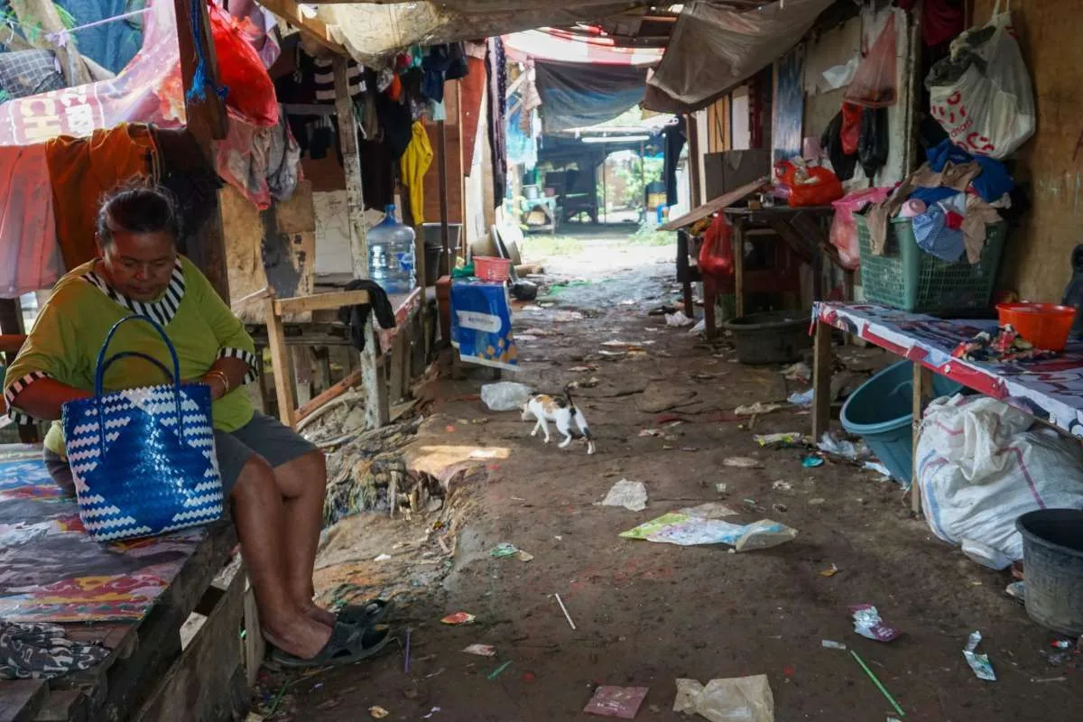 Penurunan Kemiskinan Berlanjut, Ketahanan Konsumsi Rumah Tangga Berpendapatan Rendah Jadi Sorotan