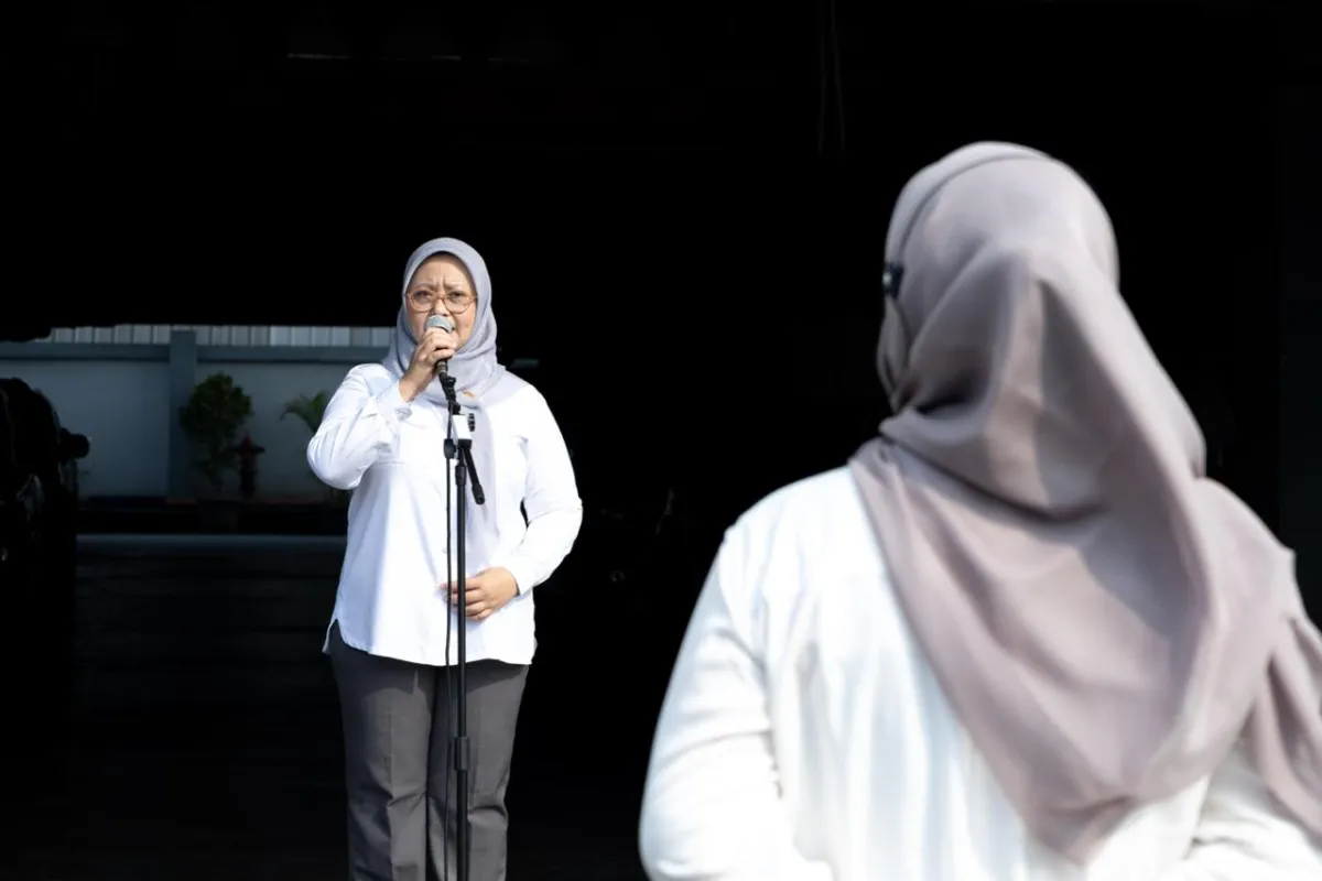 RKA 2026 Perumda Tirta Bhagasasi Fokus Tekan Kehilangan Air, Tambah Sambungan, dan Dongkrak Pendapatan
