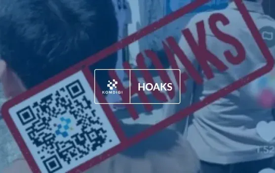 Klaim Pendaftaran Pangkalan LPG 3 Kg Berbayar lewat WhatsApp Disebut Hoaks