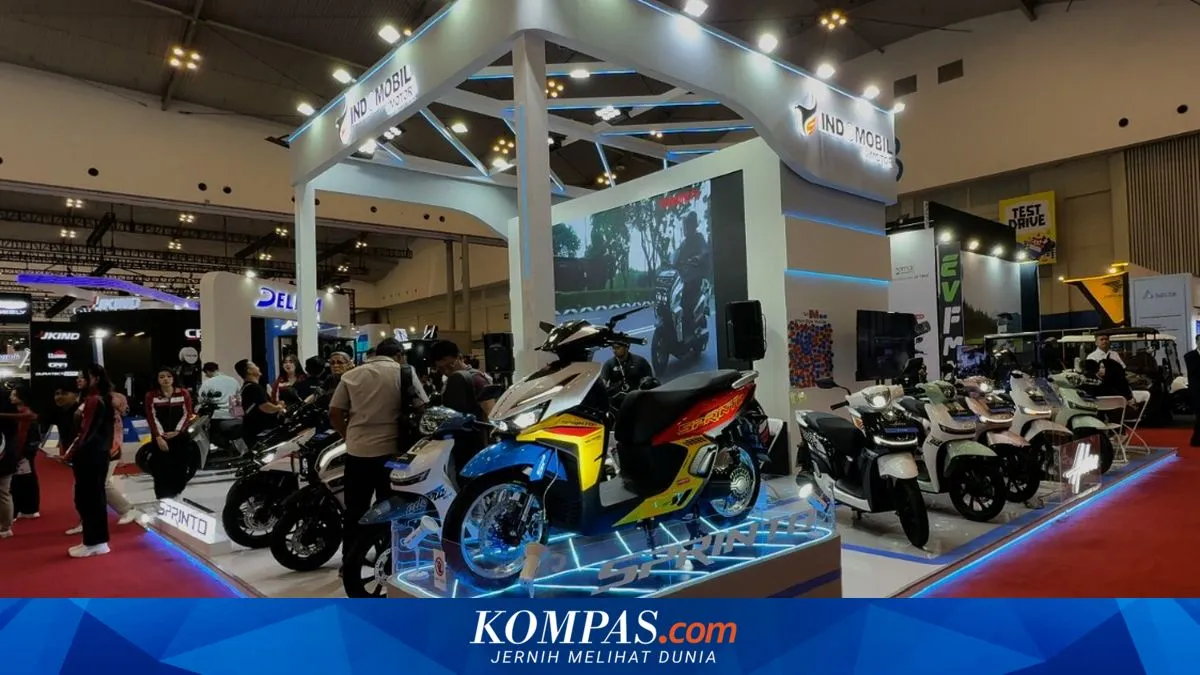 Menanti Motor Listrik Nasional: Antara Kebanggaan Industri, Definisi yang Ditagih Publik, dan Ujian Kemandirian