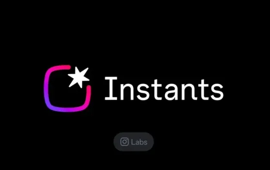 Instagram Uji Coba Aplikasi “Instants” untuk Berbagi Foto Sekali Lihat