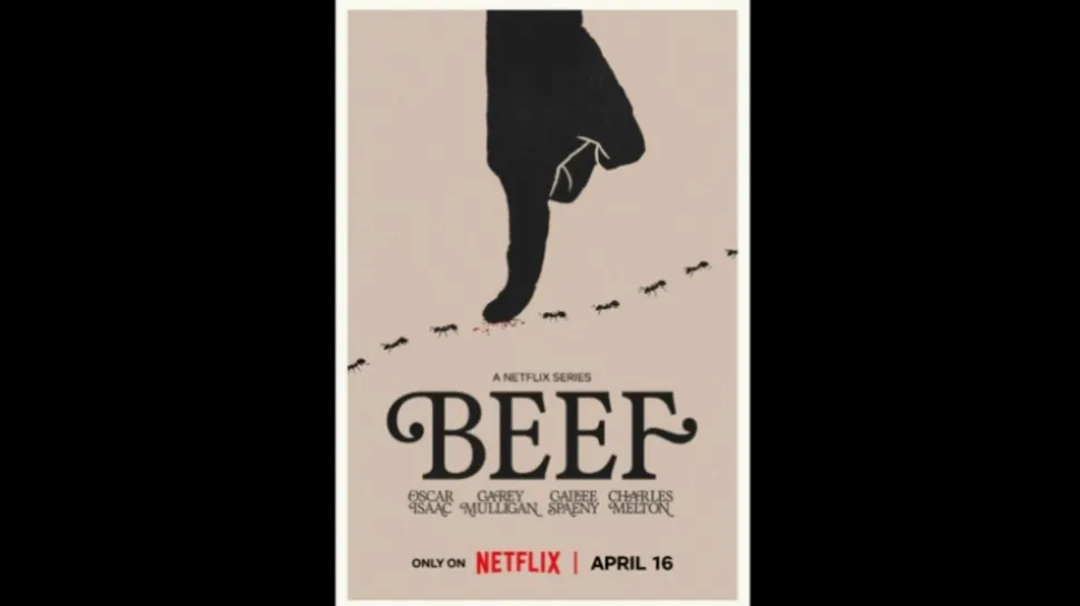 Beef Season 2 Tayang 16 April 2026 di Netflix, Usung Format Antologi dan Konflik Kelas di Country Club Elit
