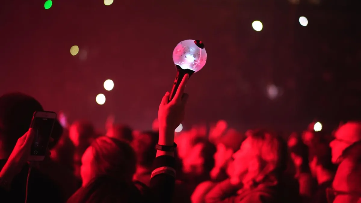 Empat Konglomerat Hiburan Korea Bersatu Garap Festival Musik Global, Dijadwalkan Meluncur 2027