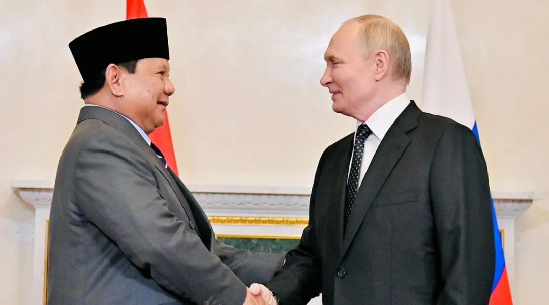 Rusia Tegaskan Tetap Terbuka Kerja Sama Energi dengan Indonesia, Isu Diskon Minyak Dinilai Keluar Konteks