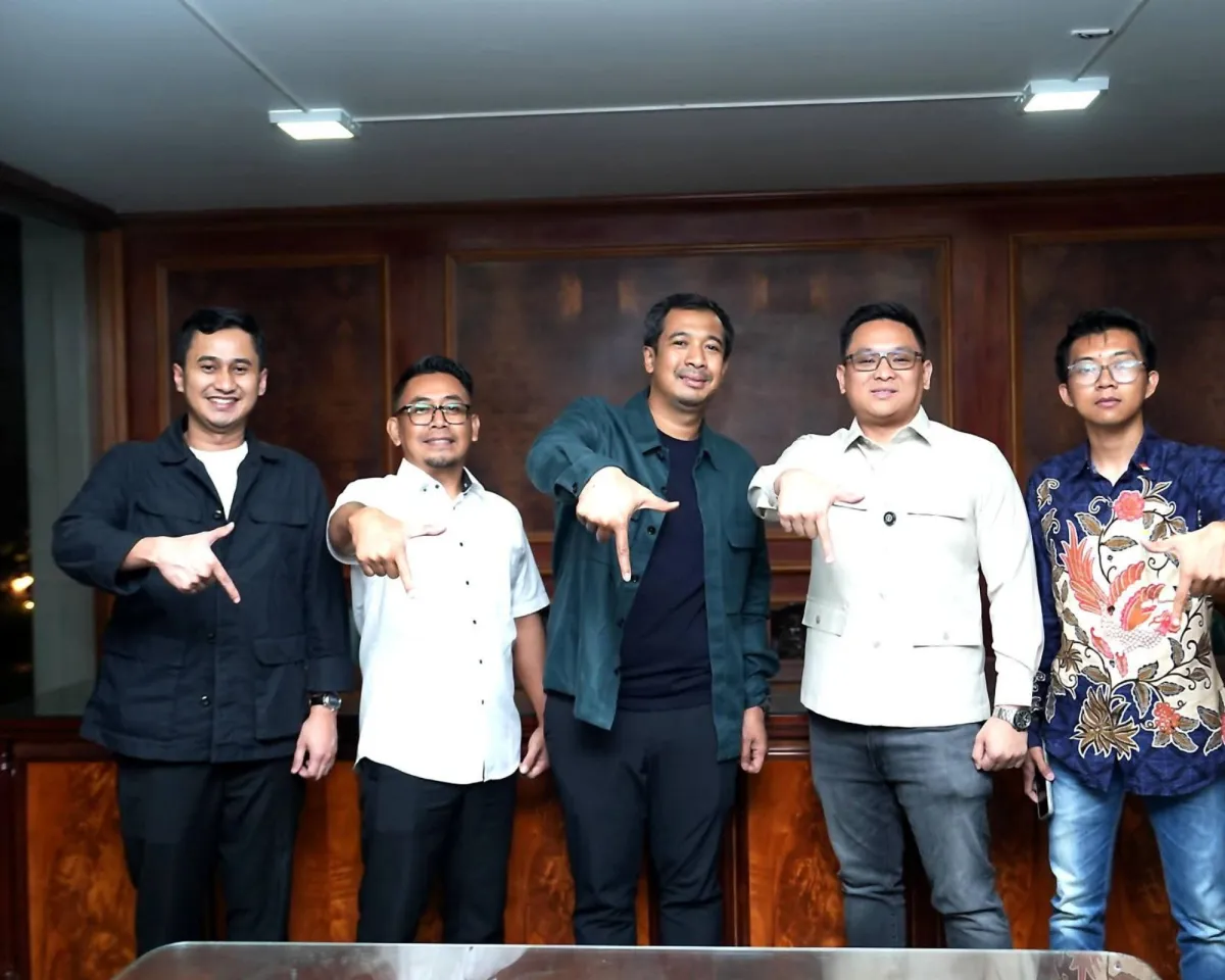 Ade Jona Prasetyo Dikabarkan Akan Berkunjung ke Gorontalo, Tujuan Masih Belum Jelas