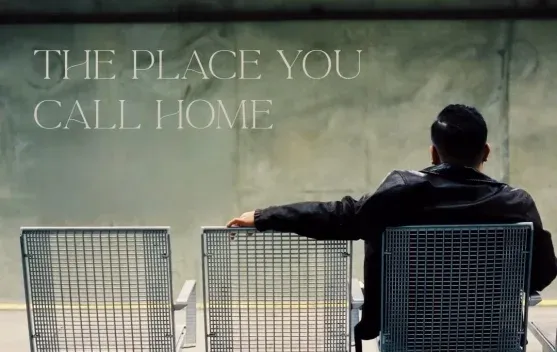 Doni Wirandana, Eks The Voice of Germany, Rilis Single Debut “The Place You Call Home”