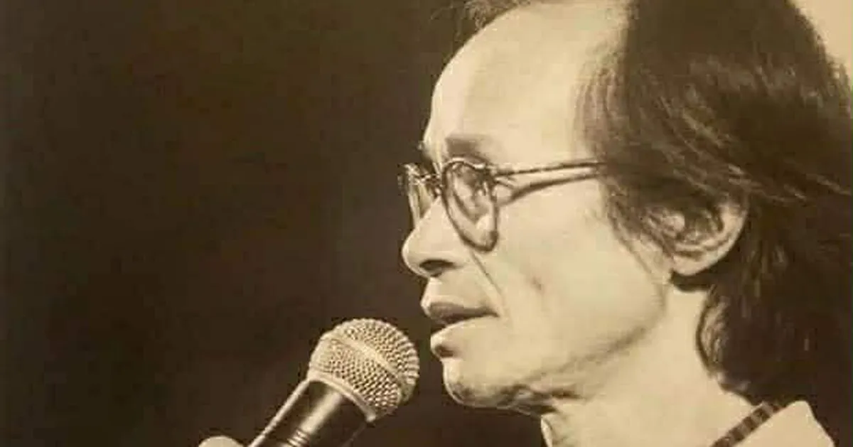Musik Trinh Cong Son Menembus Batas Generasi dan Negara, dari Jepang hingga Eksperimen Elektronik Seniman Muda