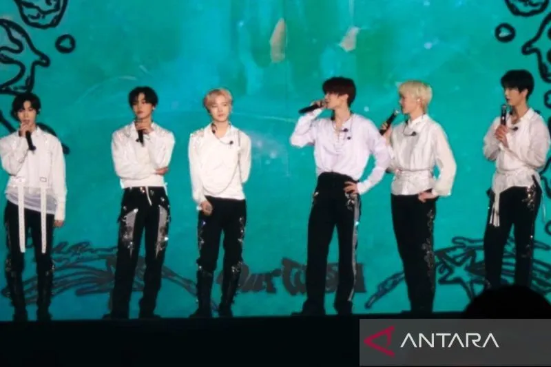 NCT Wish Siapkan Pameran untuk Menandai Rilis Album Penuh Pertama “Ode to Love”