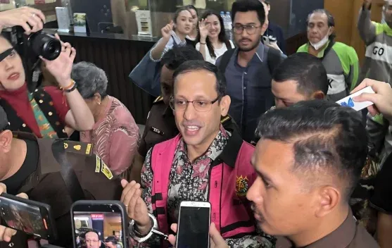 Saksi di Sidang Pengadaan Chromebook: Perangkat Tetap Bisa Dipakai Tanpa Internet