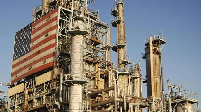 Harga Minyak Dunia Tembus US$100, Ketegangan di Timur Tengah Picu Kekhawatiran Inflasi