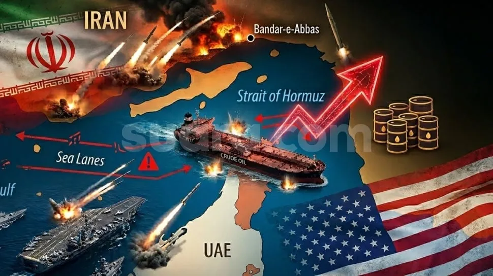 Konflik AS-Iran Memanas, Harga Minyak Brent dan WTI Naik di Pasar Asia