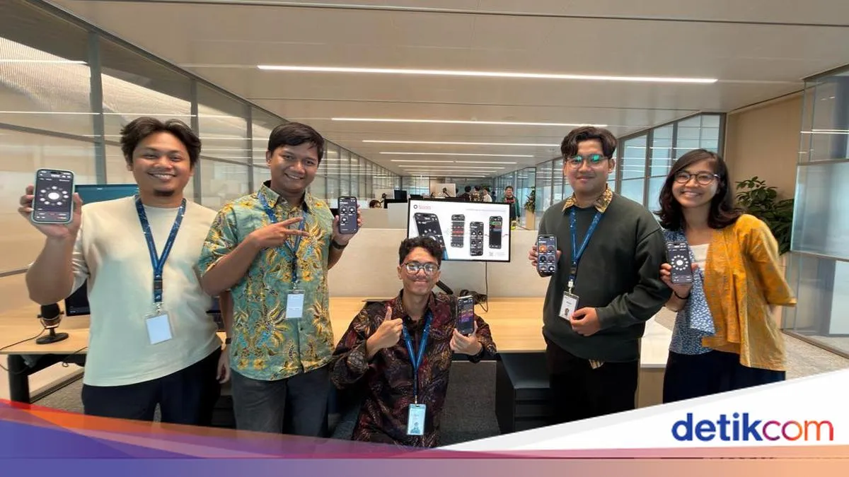 Aplikasi Nada Ubah Senandung Jadi Komposisi Musik, Dikembangkan Startup Tunelab