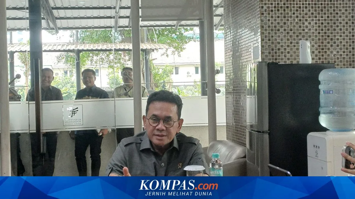 Pemerintah Bidik Pasar Amerika Latin hingga Afrika Selatan untuk Antisipasi Dampak Perang di Kawasan Teluk